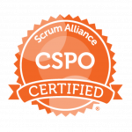 Certificado CSPO