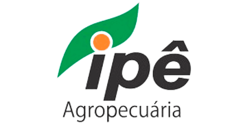 Logo Agropecuária Ipe