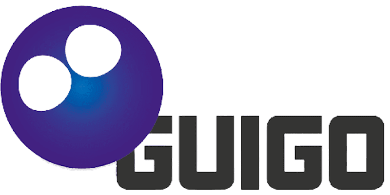 Logo Guigo TV